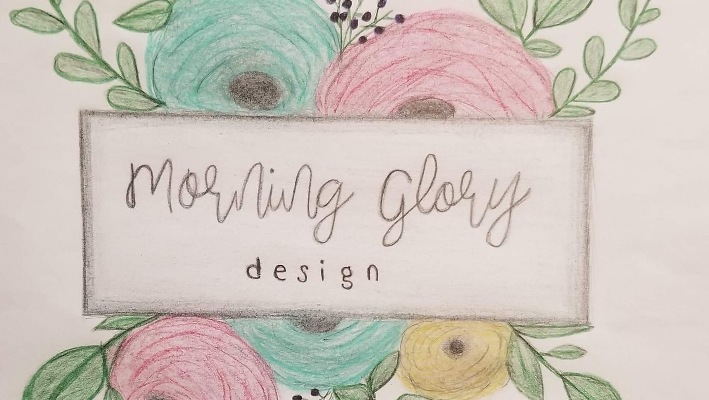 Morning Glory Design – P19