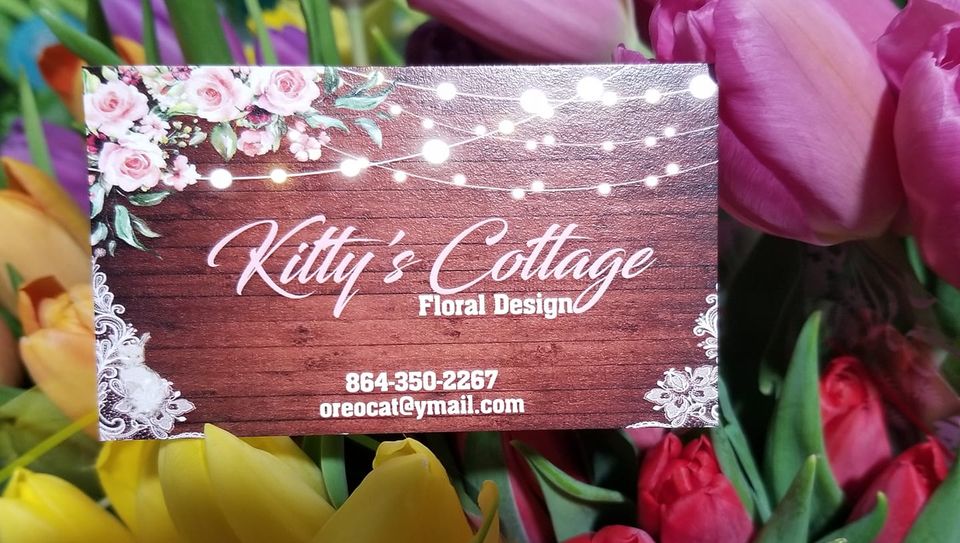 Kitty’s Cottage – P141