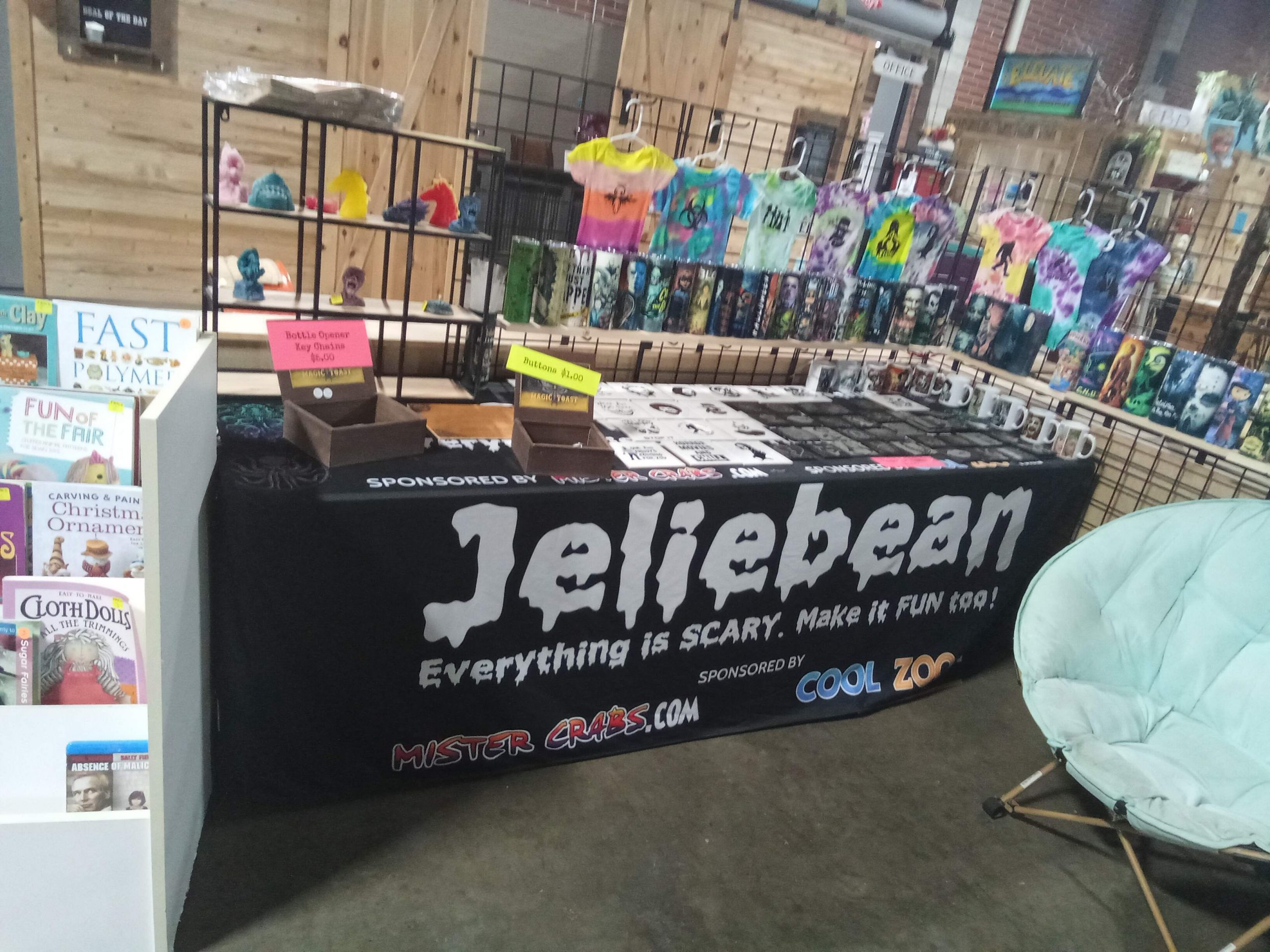 JeLiebean – C21