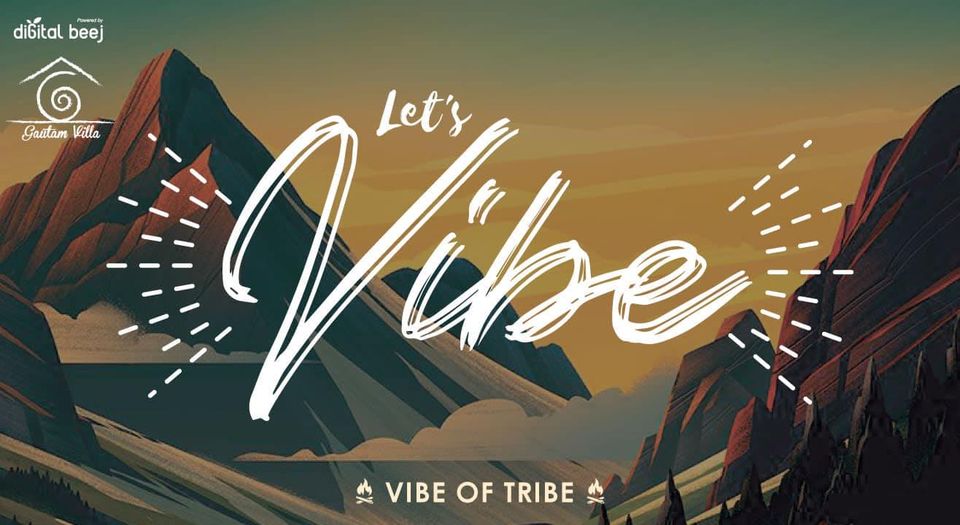 Let’s Vibe – C28